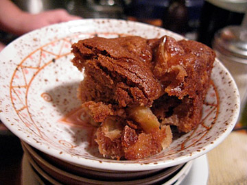 Apple Cake