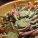 Tamara's Mom's Cucumber Salad