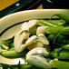 Mmm...garlicky, dilly beans