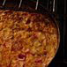 ...and after. Mmm, crispy top crust!